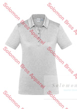 Load image into Gallery viewer, Flight Ladies Polo No. 1 - Solomon Brothers Apparel
