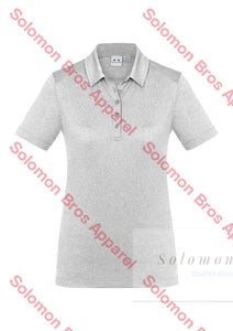 Flight Ladies Polo No. 1 - Solomon Brothers Apparel