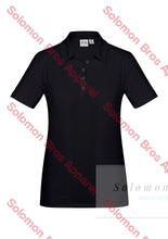 Load image into Gallery viewer, Flight Ladies Polo No. 1 - Solomon Brothers Apparel
