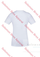 Load image into Gallery viewer, Flight Ladies Tee No. 2 - Solomon Brothers Apparel
