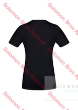 Load image into Gallery viewer, Flight Ladies Tee No. 2 - Solomon Brothers Apparel
