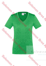 Load image into Gallery viewer, Flight Ladies Tee No. 2 - Solomon Brothers Apparel
