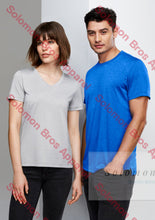 Load image into Gallery viewer, Flight Ladies Tee No. 2 - Solomon Brothers Apparel
