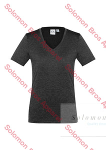 Flight Ladies Tee No. 2 - Solomon Brothers Apparel