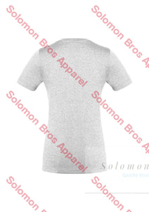 Flight Ladies Tee No. 2 - Solomon Brothers Apparel