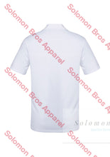 Load image into Gallery viewer, Flight Mens Polo - Solomon Brothers Apparel
