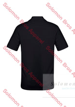 Load image into Gallery viewer, Flight Mens Polo - Solomon Brothers Apparel
