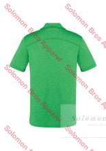 Load image into Gallery viewer, Flight Mens Polo - Solomon Brothers Apparel
