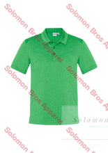 Load image into Gallery viewer, Flight Mens Polo - Solomon Brothers Apparel
