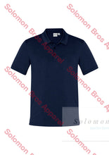 Load image into Gallery viewer, Flight Mens Polo - Solomon Brothers Apparel
