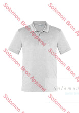 Load image into Gallery viewer, Flight Mens Polo - Solomon Brothers Apparel
