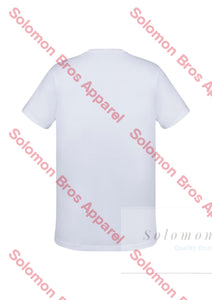 Flight Mens Tee - Solomon Brothers Apparel