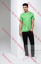 Load image into Gallery viewer, Flight Mens Tee - Solomon Brothers Apparel
