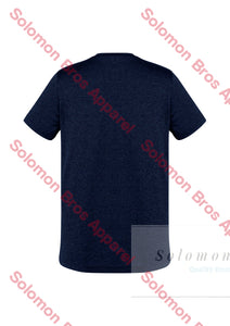 Flight Mens Tee - Solomon Brothers Apparel