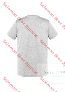 Flight Mens Tee - Solomon Brothers Apparel