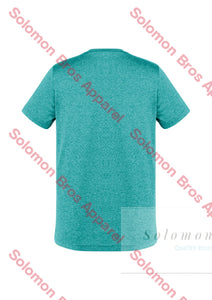 Flight Mens Tee - Solomon Brothers Apparel