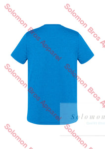 Flight Mens Tee - Solomon Brothers Apparel