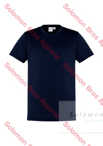 Flight Mens Tee - Solomon Brothers Apparel