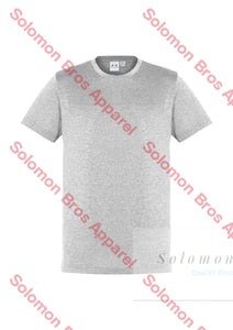 Flight Mens Tee - Solomon Brothers Apparel