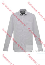 Load image into Gallery viewer, Gem Mens Long Sleeve Shirt - Solomon Brothers Apparel
