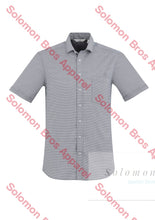 Load image into Gallery viewer, Gem Mens Short Sleeve Shirt - Solomon Brothers Apparel
