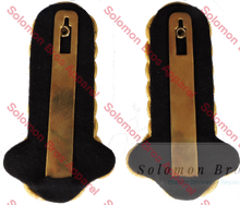 Load image into Gallery viewer, General Officer, Plaited, Shoulder Board - Solomon Brothers Apparel
