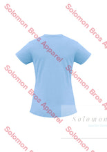 Load image into Gallery viewer, Glaze Ladies Tee No 1 - Solomon Brothers Apparel
