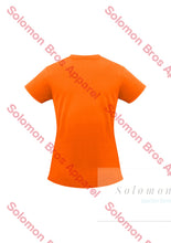 Load image into Gallery viewer, Glaze Ladies Tee No 1 - Solomon Brothers Apparel
