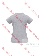 Load image into Gallery viewer, Glaze Ladies Tee No 1 - Solomon Brothers Apparel
