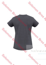 Load image into Gallery viewer, Glaze Ladies Tee No 1 - Solomon Brothers Apparel
