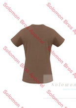 Load image into Gallery viewer, Glaze Ladies Tee No 1 - Solomon Brothers Apparel
