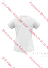 Load image into Gallery viewer, Glaze Ladies Tee No 1 - Solomon Brothers Apparel
