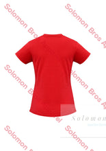 Load image into Gallery viewer, Glaze Ladies Tee No 1 - Solomon Brothers Apparel
