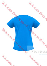 Load image into Gallery viewer, Glaze Ladies Tee No 1 - Solomon Brothers Apparel
