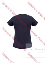 Load image into Gallery viewer, Glaze Ladies Tee No 1 - Solomon Brothers Apparel
