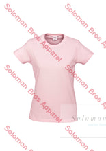 Load image into Gallery viewer, Glaze Ladies Tee No 1 - Solomon Brothers Apparel
