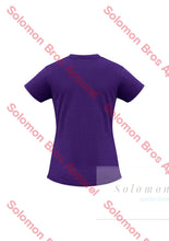 Load image into Gallery viewer, Glaze Ladies Tee No 1 - Solomon Brothers Apparel
