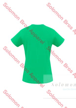 Load image into Gallery viewer, Glaze Ladies Tee No 1 - Solomon Brothers Apparel
