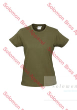 Load image into Gallery viewer, Glaze Ladies Tee No 1 - Solomon Brothers Apparel
