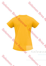 Load image into Gallery viewer, Glaze Ladies Tee No 1 - Solomon Brothers Apparel
