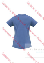 Load image into Gallery viewer, Glaze Ladies Tee No 1 - Solomon Brothers Apparel
