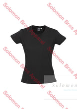 Load image into Gallery viewer, Glaze Ladies Tee No 1 - Solomon Brothers Apparel
