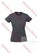 Load image into Gallery viewer, Glaze Ladies Tee No 1 - Solomon Brothers Apparel
