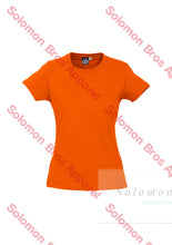 Load image into Gallery viewer, Glaze Ladies Tee No 1 - Solomon Brothers Apparel
