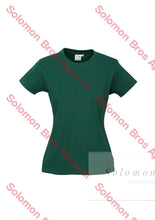 Load image into Gallery viewer, Glaze Ladies Tee No 1 - Solomon Brothers Apparel
