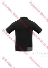 Load image into Gallery viewer, Glaze Mens Polo - Solomon Brothers Apparel
