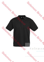 Load image into Gallery viewer, Glaze Mens Polo - Solomon Brothers Apparel
