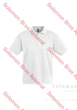 Load image into Gallery viewer, Glaze Mens Polo - Solomon Brothers Apparel
