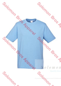 Glaze Mens Tee No 1 - Solomon Brothers Apparel