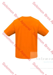 Glaze Mens Tee No 1 - Solomon Brothers Apparel